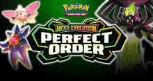 Pokemon TCG: Perfect Order — My Honest Take