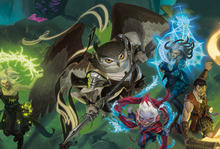 MTG Strixhaven: Prerelease Weekend Recap