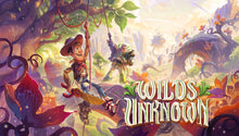 Lorcana Wilds Unknown — The Pixar Debut Hits This Friday