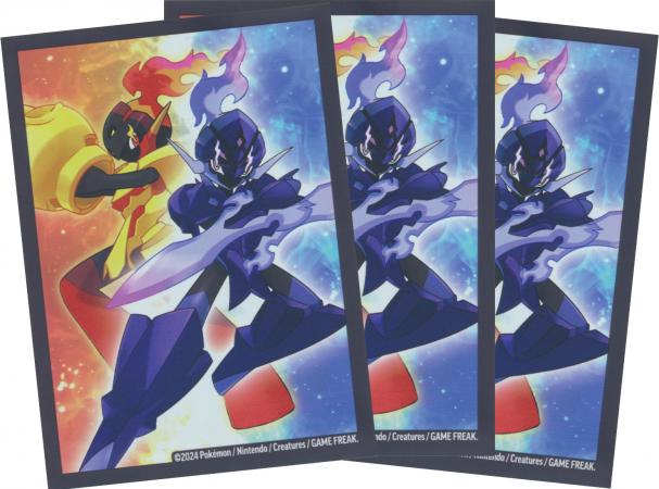 ceruledge card sleeves Pokmon TCG Armarouge & (65Ct) Whatnot: Shop, Sell, Connect may be subjected to some import restrictions Pokemon Card Game TCG Deck