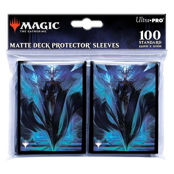Magic The Gathering Wilds of Eldraine Sleeves - Talion, The Kindly Lor Magic The Gathering Wilds of Eldraine Sleeves - Talion, The Kindly Lor