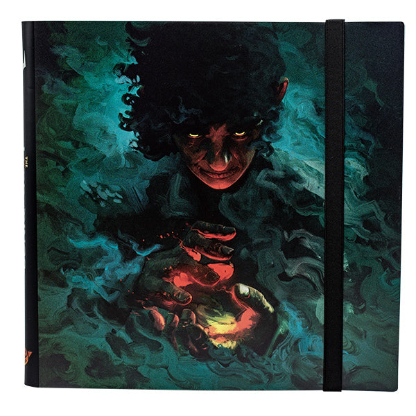 Magic The Gathering LOTR Tales of Middle Earth 12 Pocket PRO Binder - Frodo Magic The Gathering LOTR Tales of Middle Earth 12 Pocket PRO Binder - Frodo