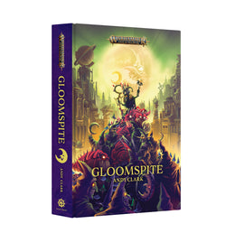 Black Library - Gloomspite