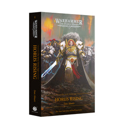 Black Library - The Horus Heresy Saga: Horus Rising