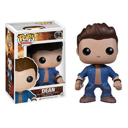 Funko POP! Television Supernatural - Dean Winchester #94