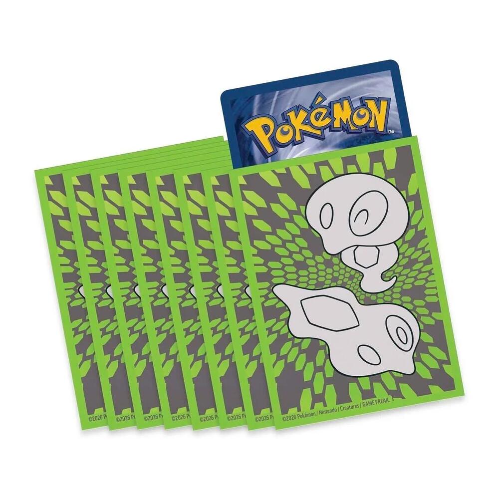 etb card sleeves Pokemon Perfect Order Pack Options:Zangoose (Heavy) Handmade ensuring that your cards MTG card sees 186%