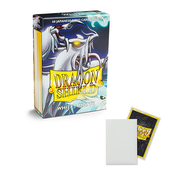 Dragon Shield Sleeves