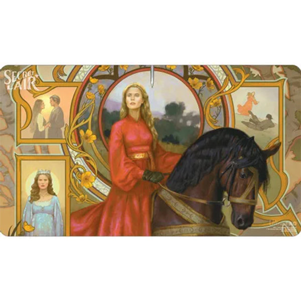 MTG Secret Lair 2023 Playmat: Princess Bride - Buttercup, Provincial P