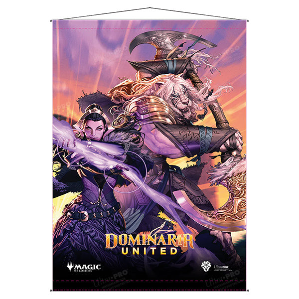 magic the gathering dominaria united set booster box Japanese Pokemon Cards main image 1