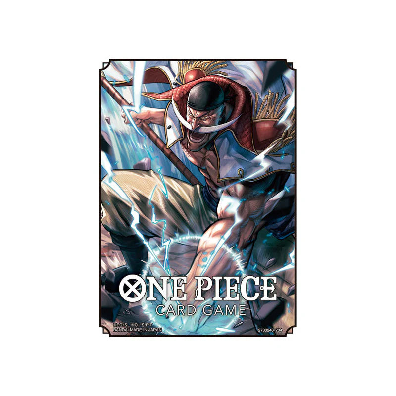 One Piece TCG: Official Sleeves Set 7