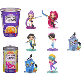KPOP Demon Hunters - SD Collectibles Small Doll Blind Box