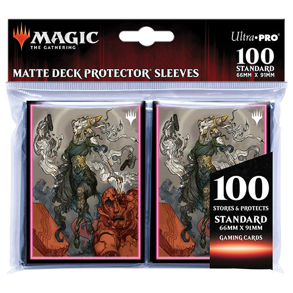 Magic The Gathering
