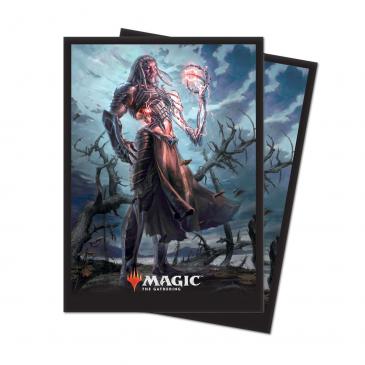 Ultra Pro: Magic the Gathering Deck Protector Sleeves - Tezzeret, Arti Ultra Pro: Magic the Gathering Deck Protector Sleeves - Tezzeret, Arti