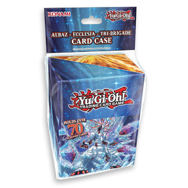 yugioh deck albaz Amazon.com: Complete Custom Deck for Yu-Gi-Oh! main image 1