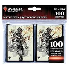 Magic The Gathering - Kamigawa Neon Dynasty Satoru Umezawa Card Sleeve Magic The Gathering - Kamigawa Neon Dynasty Satoru Umezawa Card Sleeve