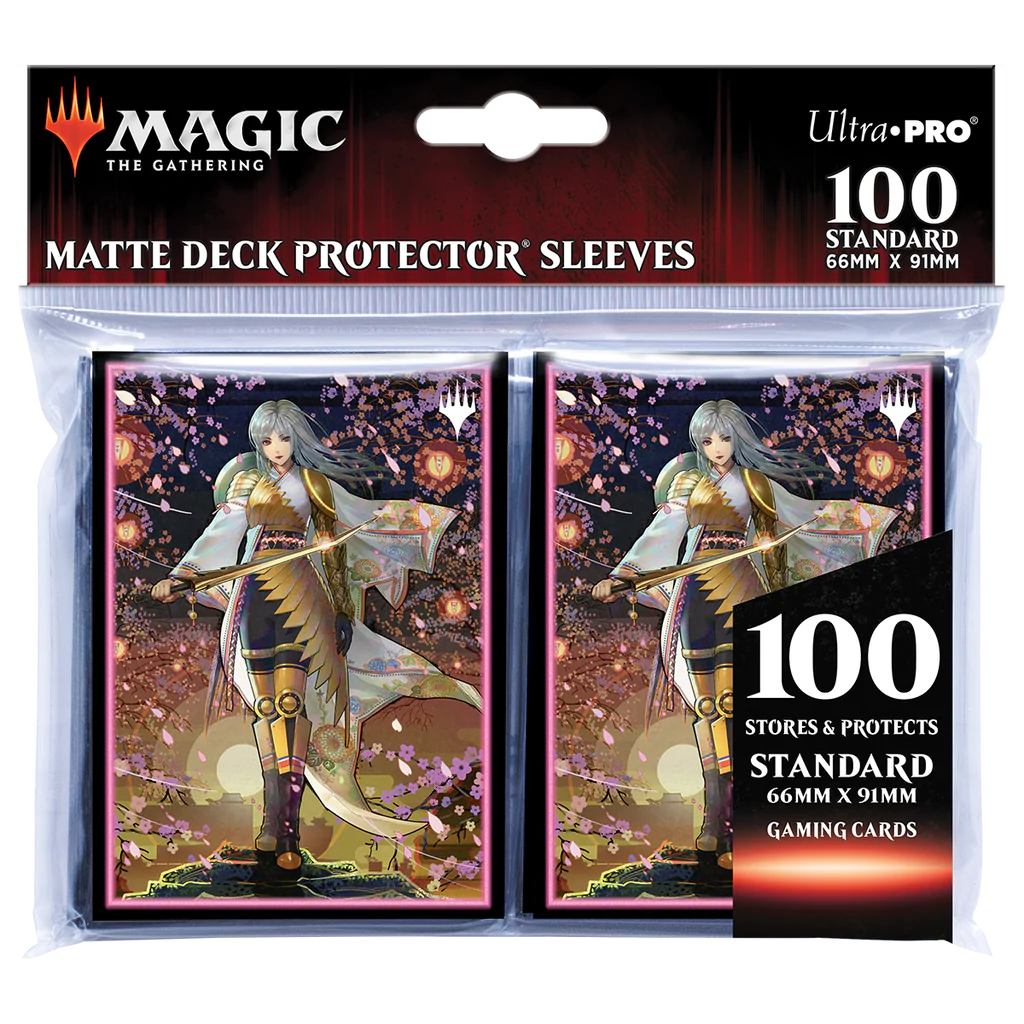 Magic The Gathering Kamigawa Neon Dynasty