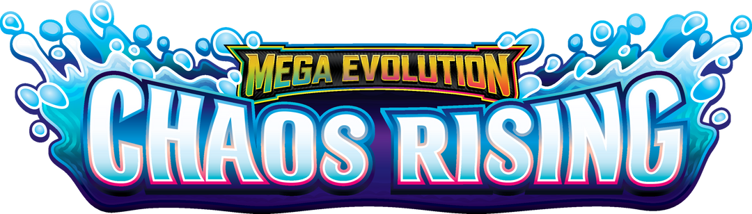 Pokemon Chaos Rising Prerelease — What the First Weekend Looked Like
