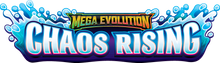 Pokemon Chaos Rising Prerelease — What the First Weekend Looked Like