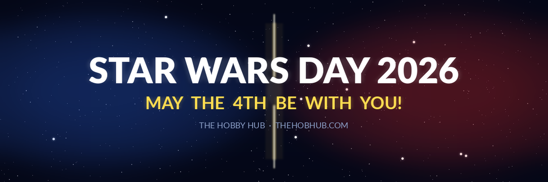 Star Wars Day 2026: The Mandalorian Movie and What to look forward to!