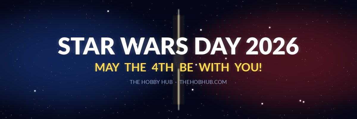 Star Wars Day 2026: The Mandalorian Movie and What to look forward to!