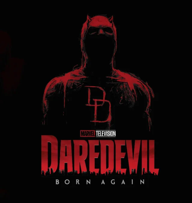 Daredevil Born Again S2 Ep 6 — Jessica Jones Returns
