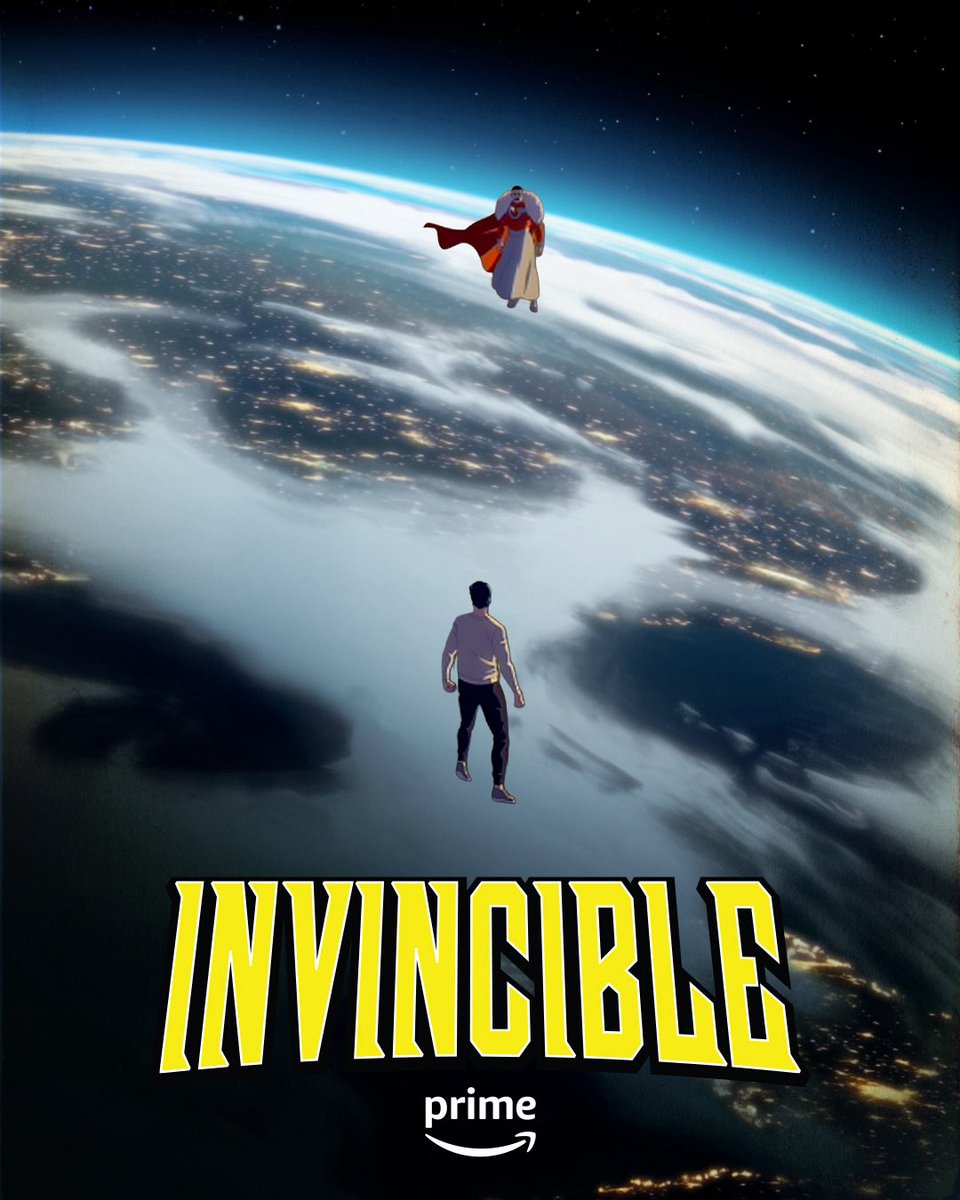 Invincible Season 4 Finale: That Ending
