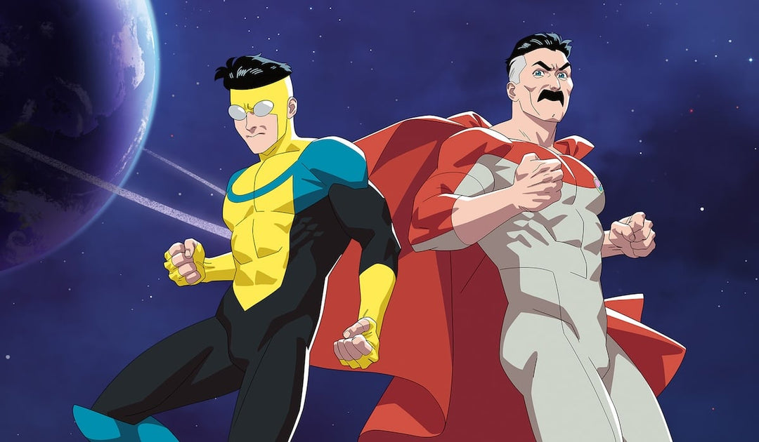 Invincible Season 4 Episode 5 Just Raised the Bar!