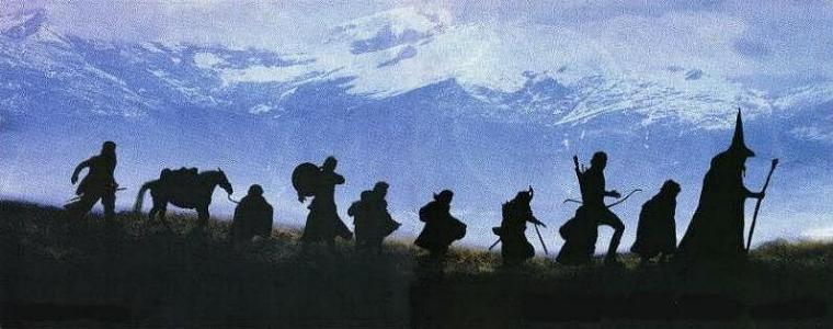 Two New Lord of the Rings Films - Here's My Take