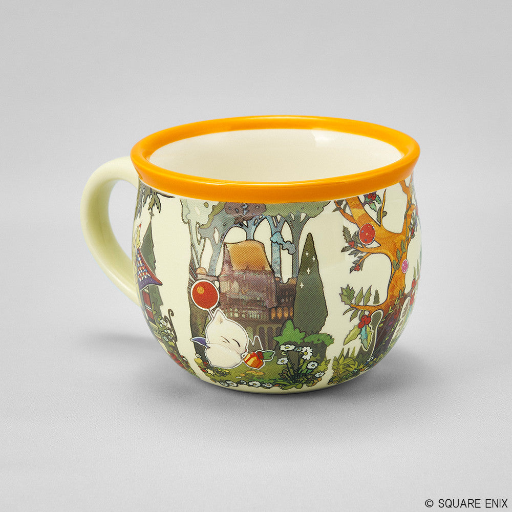 Final Fantasy XIV - Starlight Mug