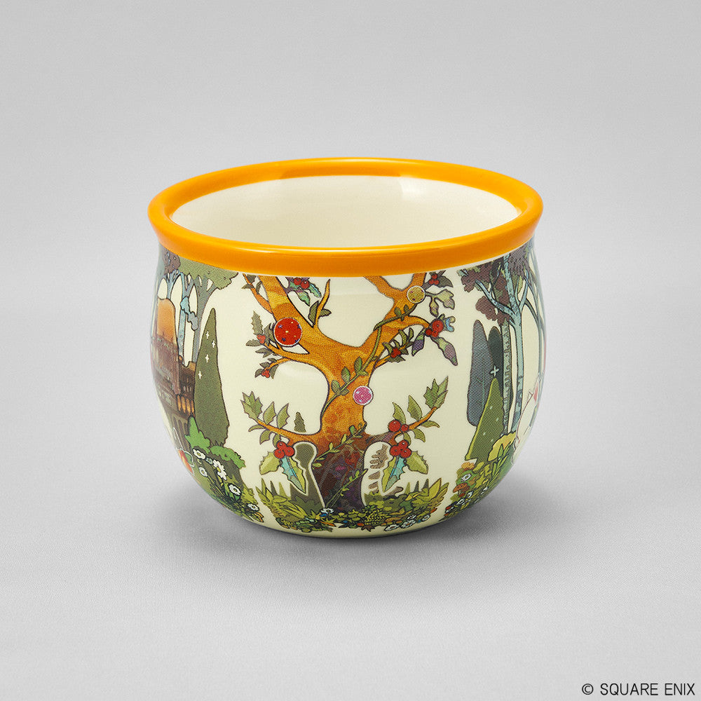 Final Fantasy XIV - Starlight Mug