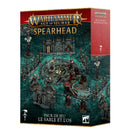 Warhammer 40K Spearhead: Sand & Bone Gaming Pack