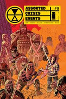 Assorted Crisis Events