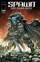 Spawn the Dark Ages