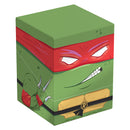 Squaroes: Boulder 100+ Teenage Mutant Ninja Turtles- Wave III- The Last Ronin- Action Mode Raphael (SP016)