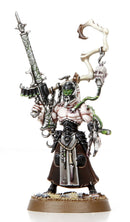 Warhammer 40K - Dark Eldar Wracks