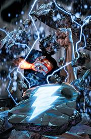 Absolute Superman #18 Cover A Rafa Sandoval