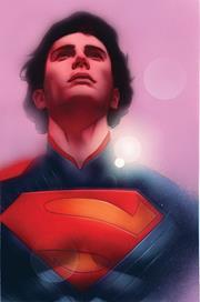 Absolute Superman #18 Cover C James Stokoe Card Stock Variant