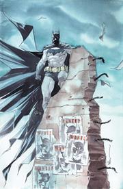 Superman #37 Cover B Cary Nord Card Stock Variant