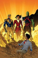 Action Comics