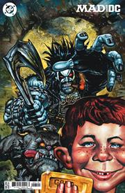 Batman The Dark Knight Returns #3 (Of 4) Facsimile Edition Cover A Frank Miller