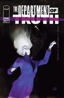 Department of Truth