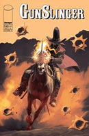 Gunslinger Spawn