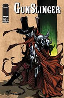 Gunslinger Spawn
