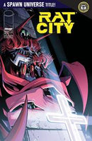 Spawn Rat City
