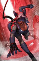 Absolute Catwoman