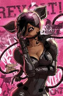 Absolute Catwoman