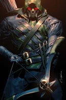 Absolute Green Arrow