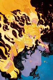 Absolute Wonder Woman #20 Cover A Hayden Sherman Cover