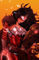 Absolute Wonder Woman