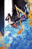 Zatanna (2026)